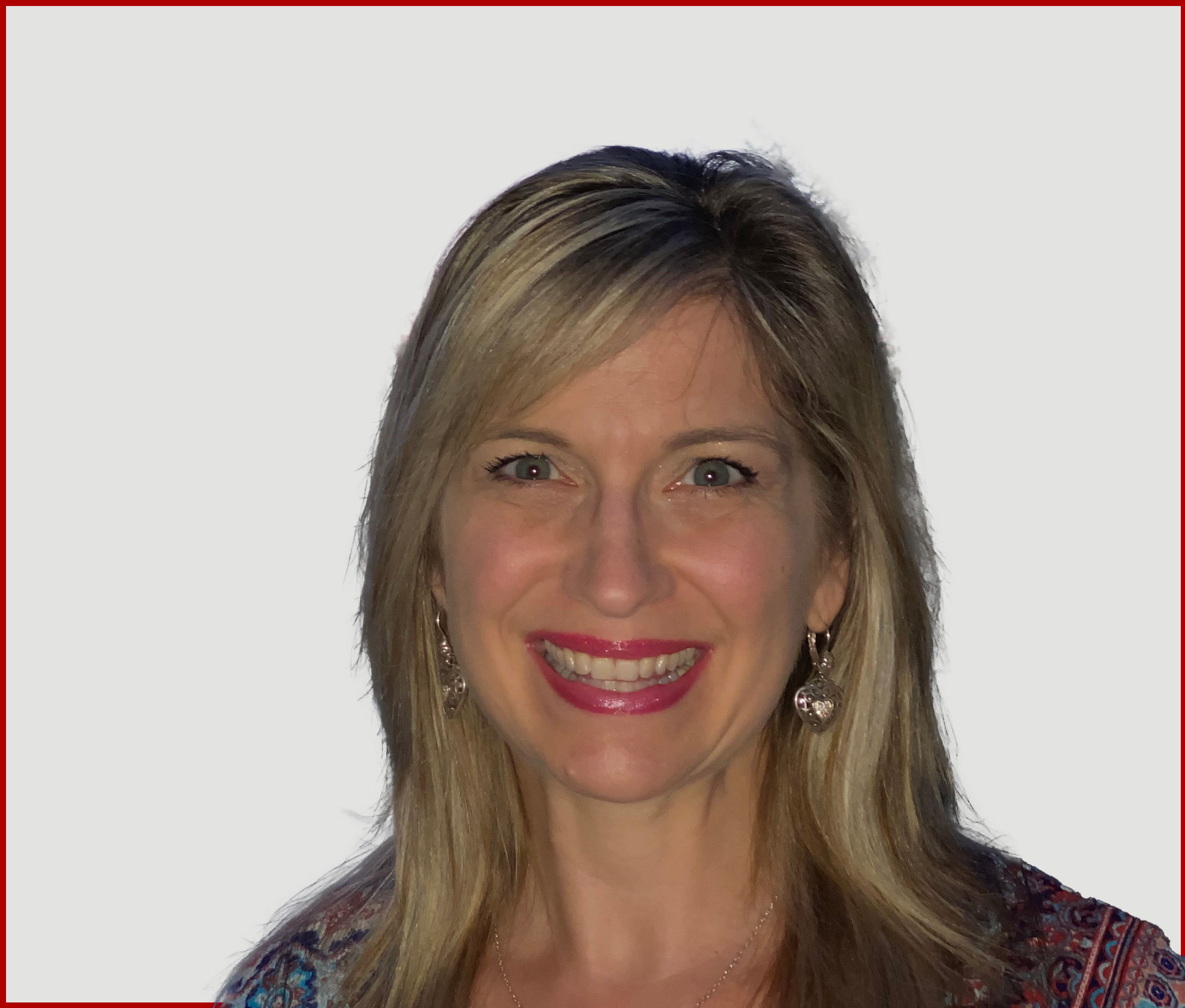 Renee Goodwin